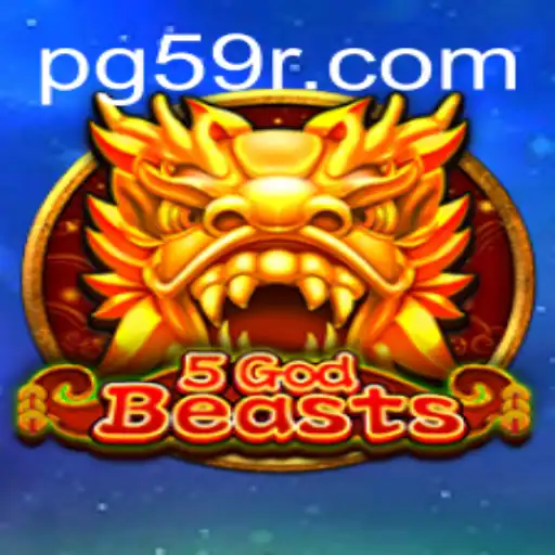 Discover the World of '5GodBeasts': An Immersive Gaming Experience
