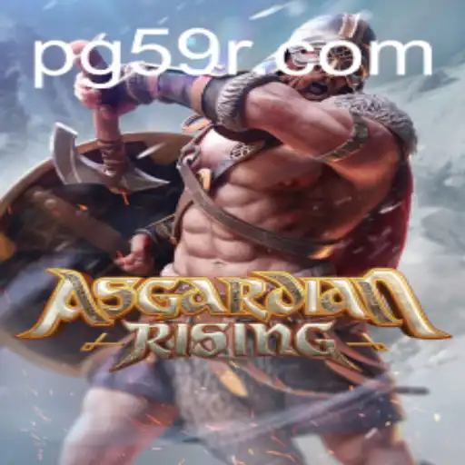 Unveiling AsgardianRising: An Epic Journey into Norse Mythology