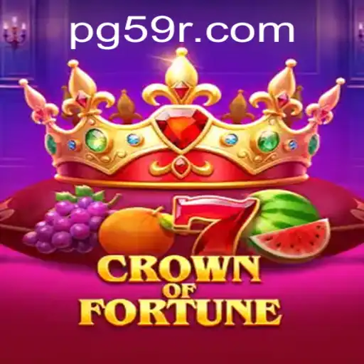 Crown of Fortune: Unraveling the Mysteries of the Game