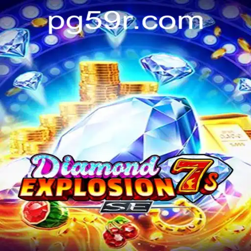Experience the Thrill of DiamondExplosion7sSE: A New Era in Gaming