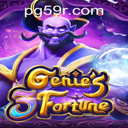 Exploring the Enigmatic World of Genie3Fortune: A New Gaming Sensation