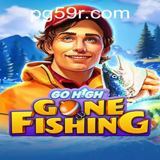 Immersive Adventure Awaits in GoHighGoneFishing: Dive into the Aquatic World with 59r