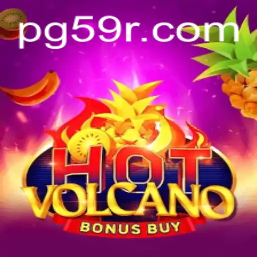 Thrills and Strategy Await in HotVolcanoBonusBuy