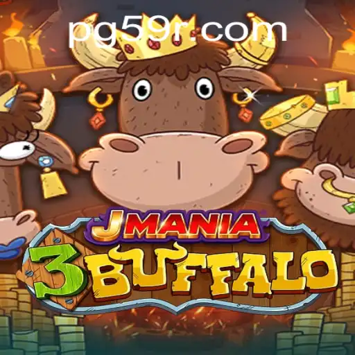The Intriguing World of JMania3Buffalo: A Game Like No Other