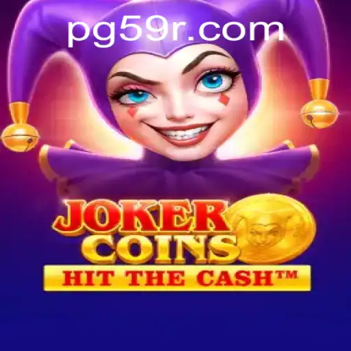 JokerCoins: The Ultimate Adventure in Virtual Gaming