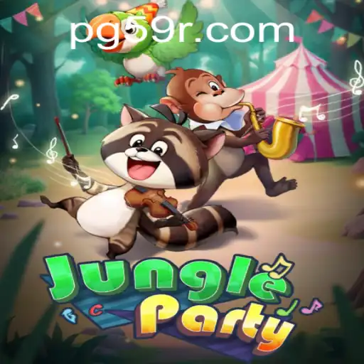 Dive Into the Thrilling World of JungleParty: Experience the Adventure