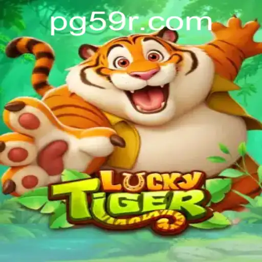 LuckyTiger: A Thrilling Adventure Awaits with the Exciting Game '59r'