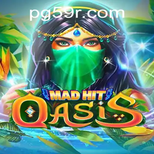 Discover the Thrilling World of MadHitOasis: A New Era of Digital Gaming