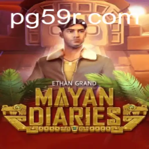 MayanDiaries: Exploring Ancient Civilizations Through Innovative Gameplay