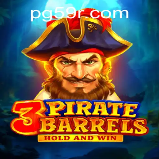 Exploring the Thrilling World of 3PirateBarrels