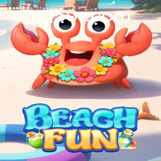 BeachFun: Dive into the Ultimate Virtual Beach Adventure