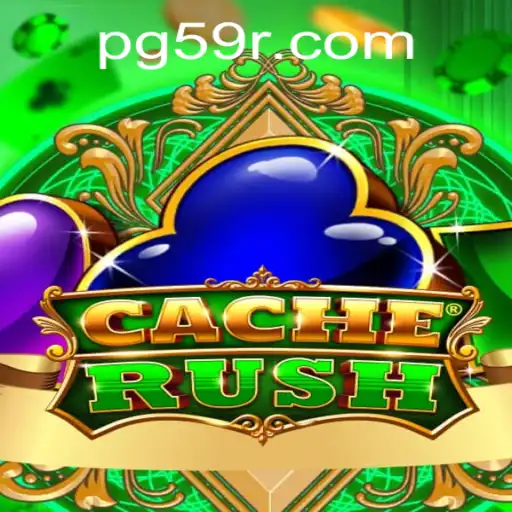 Unleashing the Excitement of CacheRush: An In-depth Guide