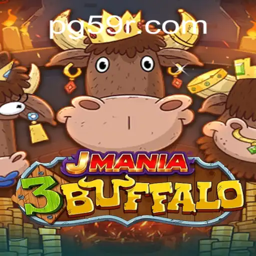 The Intriguing World of JMania3Buffalo: A Game Like No Other