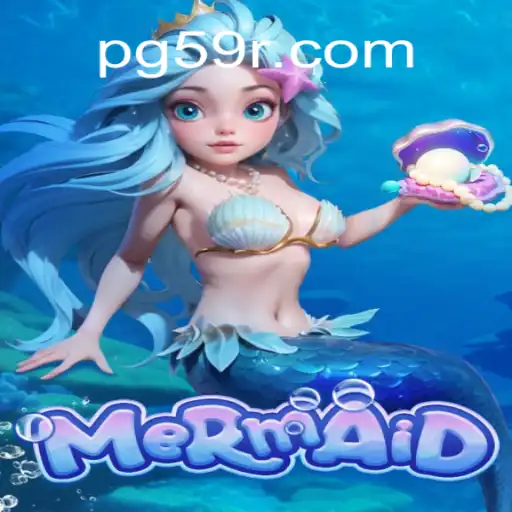Dive into the Mystical World of Mermaid: The Game with Code '59r'