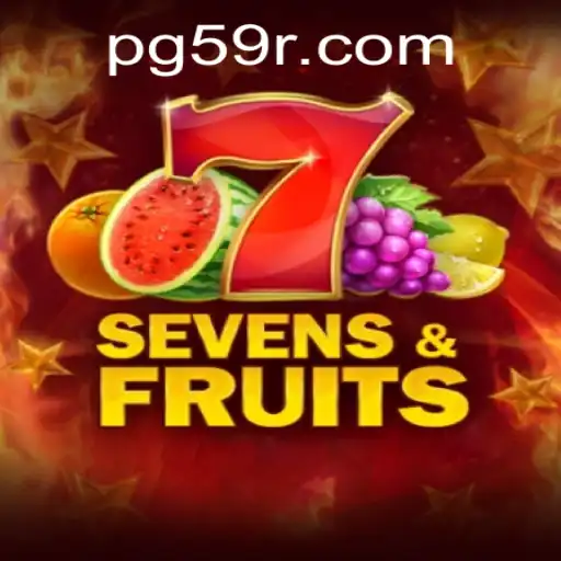 SevensFruits: The Intriguing World of 59r