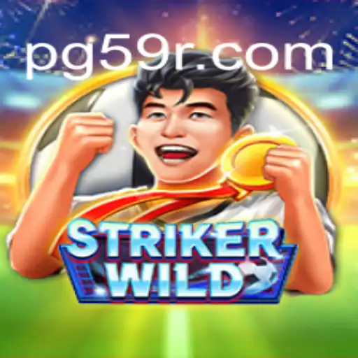 Unleashing the Adventure of StrikerWILD: An In-Depth Look with 59r