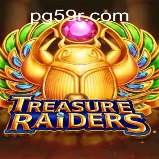 Exploring TREASURERAIDERS: Unveiling the Thrills of the Game