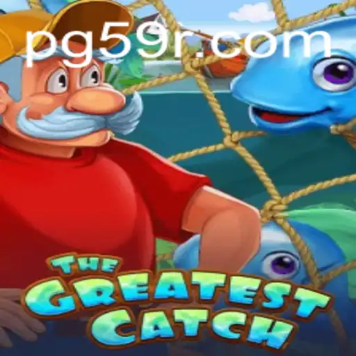 TheGreatestCatch: Dive into the Ultimate Aquatic Adventure