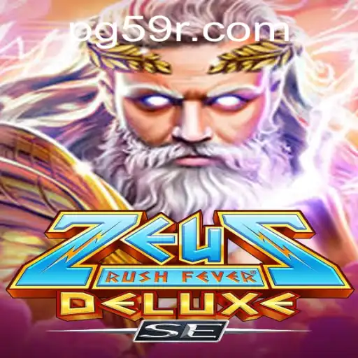 ZeusRushFeverDeluxeSE Takes the Gaming World by Storm