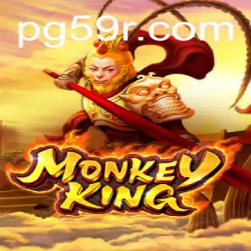 Emerging Game Sensation: MonkeyKing and Its Enigmatic Code 59r