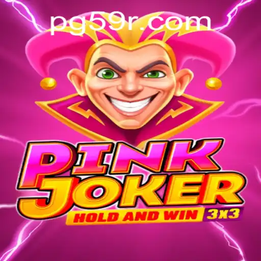 Exploring the Enchanting World of PinkJoker: Enter the Realm of 59r
