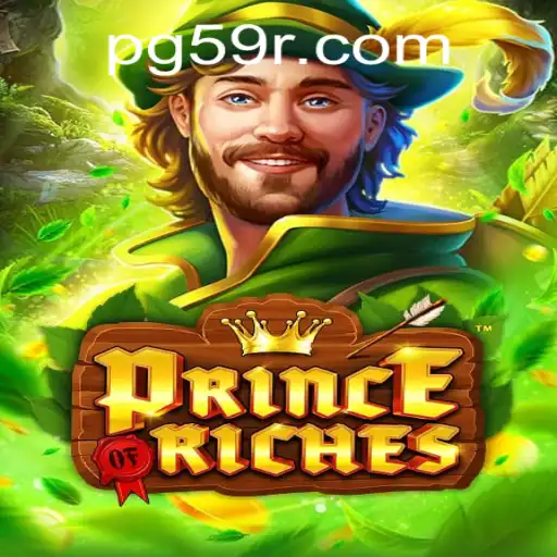 PrinceOfRiches: Unveiling the Alluring World of Spectacular Wealth