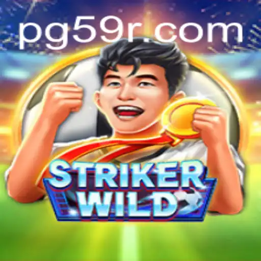 Unleashing the Adventure of StrikerWILD: An In-Depth Look with 59r