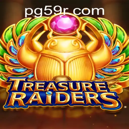 Exploring TREASURERAIDERS: Unveiling the Thrills of the Game