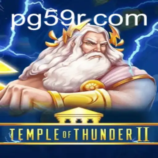 Temple of Thunder II: A Riveting Adventure Awaits