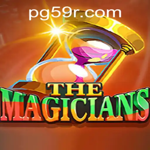 TheMagicians: Delving into the Enchanting World of 59r