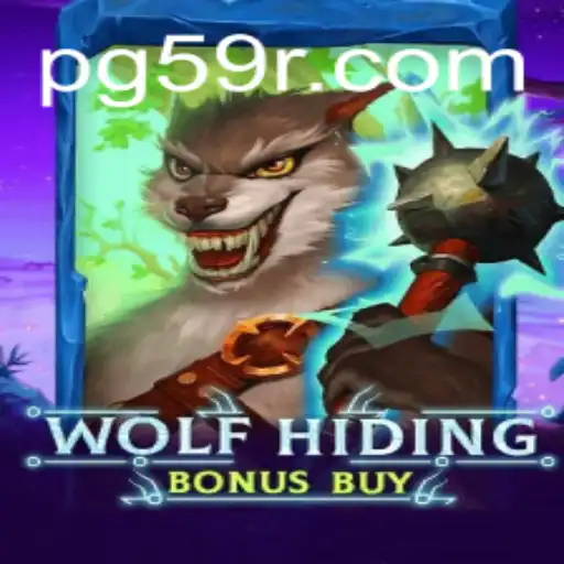 Exploring the Intriguing World of WolfHidingBonusBuy: A Comprehensive Guide